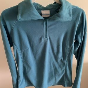 Columbia Zip-up jacket